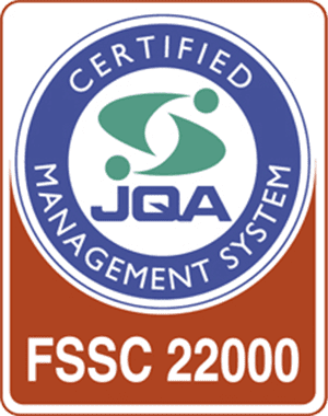 FSSC 22000