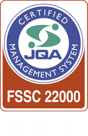 FSSC 22000