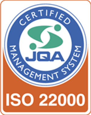 ISO 22000