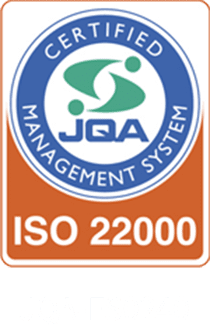 ISO 22000